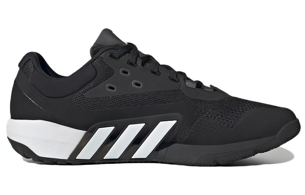adidas Кроссовки Dropset Trainer 'Core Black' GW3905