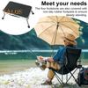 Folding Step Stool Portable Lightweight Heavy Duty Steel Holds 150kg Capacity Outdoor Camping Hunting Picnic Fishing Mini Collapsible Chair Seat