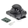 Ball Shaped Vehicle Navigation Car Compass with Dial Sea Pivoting Marine Boat Compass Splashproof Sea Marine Electronic Compass