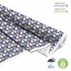 Outdoor Dekostoffe Oxford - Motiv Bunte Gänseblümchen I Dx349