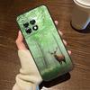 Deer Case For OnePlus 10 Pro 8 9 11 8T 9R 9RT 10T OnePlus Nord 2T 2 CE 3 Lite N30 N20 N10 Cover