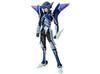 Bandai SHFiguarts Scryed Liu Feng Окончательная форма (Эксклюзивный веб-сайт Tamashii)
