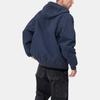 Carhartt WIP Hooded Zip Shirt Jacket I027360-0WJ-3K