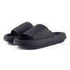 Women Thick Platform Slippers Summer Beach Eva Soft Sole Slide Sandals Leisure Men Ladies Indoor Bathroom Anti-slip Shoes