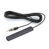 DC 5-12V Car Electronic Radio Antenna Car Hidden Amplified Antenna Signal Amplifier Booster Antena for Car Truck Motorcycle Boat