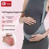 Adjustable Breathable Maternity Support Belt for Prenatal Belly Support