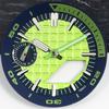 Modification Watch Dial for GA2100 GA-2100 Luminous Hands Watch Part Dial 3 In1 for GA-2100 Set Hour Marker DIY Watch Dial