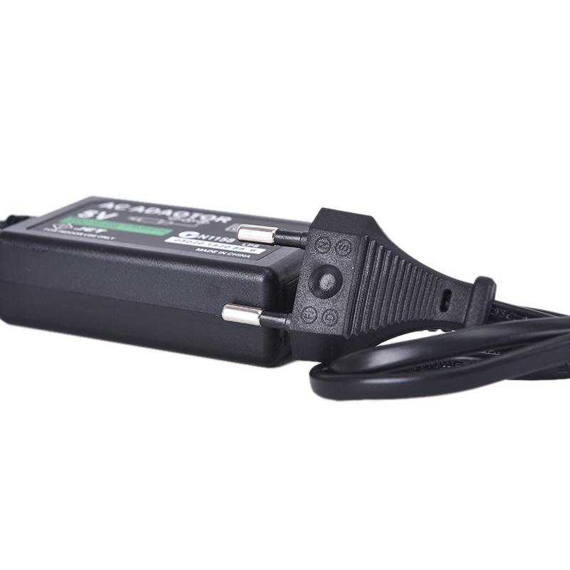 Portable Psp Charger Ac Charger Adapter Power Supply For Psp 1000 2000 3000