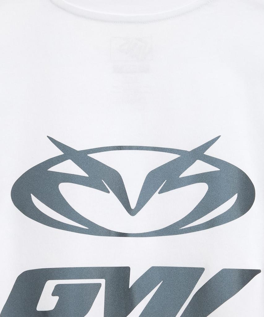 VANS Ap Gm Футболка с коротким рукавом - Blanc Des Blancs / Vn000Xj6Jvy1