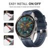 Sports Silicone Strap for Huawei Watch GT5 GT 4 4 42mm 46mm Belt GT 2 GT2 GT3 Pro 4 Pro/GT 5 46mm Bracelet 22mm 20mm Watchbands