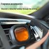 2025 Премиальный автомобильный парфюм для дефлектора: Долговечный устранитель запахов в автомобиле и свежий аромат