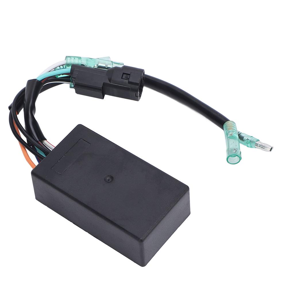 Блок CDI катушки мотора лодки в сборе для подвесного двигателя мощностью 30 л.с. 32900-96371 32900-36350 Номер детали