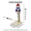 skyrocket