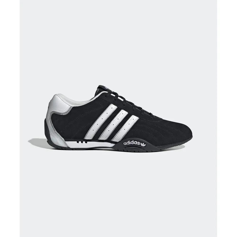 Adidas ADIDAS Adiracer Low - Черный JP7009 376862