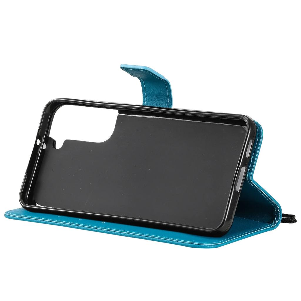 PU Leather Case For Samsung Galaxy S23 S21 S20 FE Ultra S10 Lite S10e S9 S8 Plus Note 20 10 9 8 Card Slot Funda Flip Wallet Case