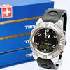 Использованные мужские часы TISSOT T-TOUCH Z252/352, работоспособность подтверждена