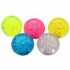 Console Joystick Parts Arcade Game Game Machine Joystick Handle Top Ball Crystal Rocker Ball Head