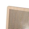4pcs Wooden Wooden Stitching Board Hollow Design Embroidery Stitch Board  Embroidery Work