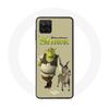 Samsung Galaxy A12 Shrek Case