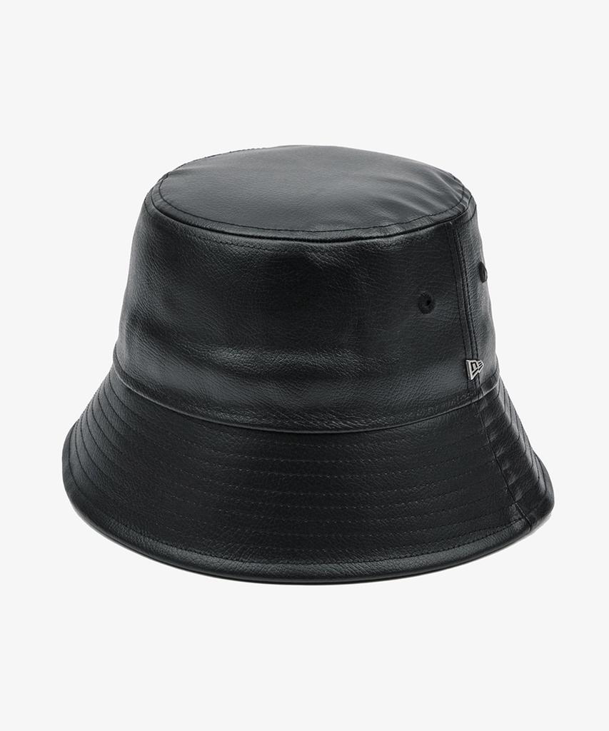 New Era Ведро-01 Sb Синтетическая кожа Чёрный