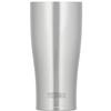 Thermos Vacuum Insulated Tumbler 420ml Stainless Steel JDE-420 S