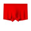 Мужские трусы-боксеры Homme Underpants Shorts Нижнее белье Ice Silk Lingerie Knickers Boy Panties L XL XXL 3XL 4XL 5XL 6XL