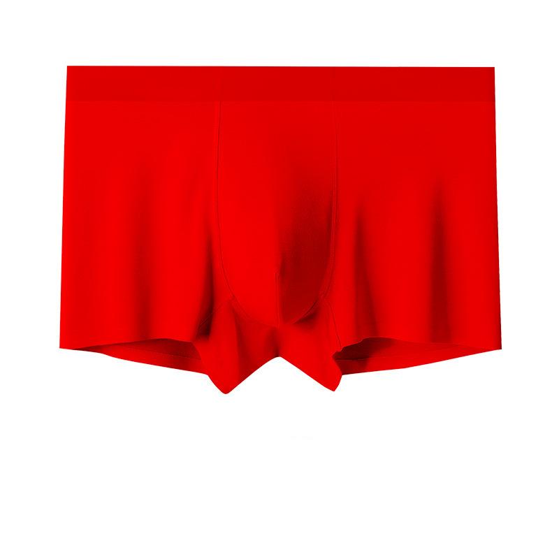 Мужские трусы-боксеры Homme Underpants Shorts Нижнее белье Ice Silk Lingerie Knickers Boy Panties L XL XXL 3XL 4XL 5XL 6XL