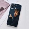 Чехол для телефона L-Louis Singer T-Tomlinsons для Samsung Galaxy A04 A14 A23 A34 A54 M23 M33 M52 M53 M30S M31 M51 M21