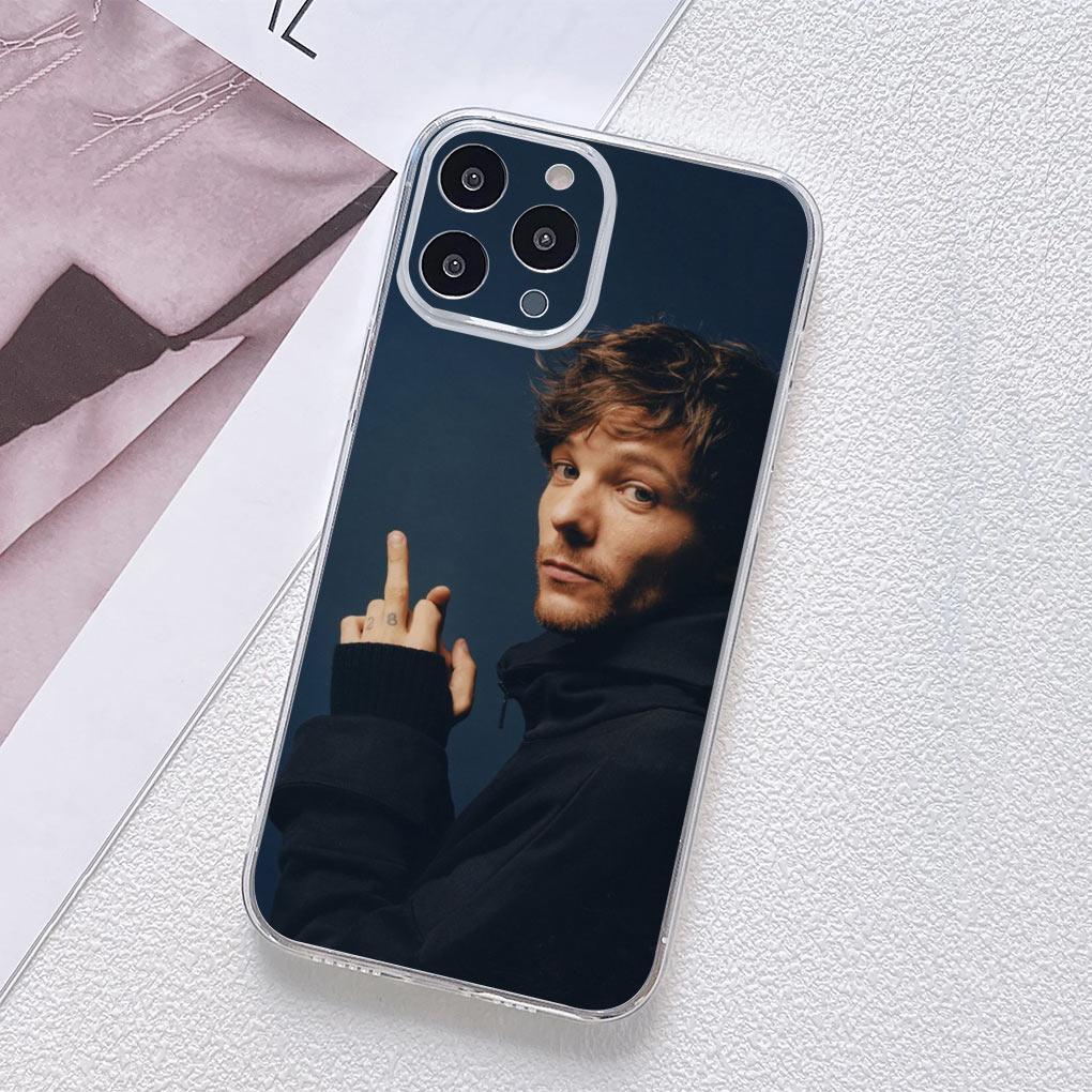 Чехол для телефона L-Louis Singer T-Tomlinsons для Samsung Galaxy A04 A14 A23 A34 A54 M23 M33 M52 M53 M30S M31 M51 M21