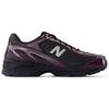 New Balance До Хи Ким x 509 Сливово-коричневый - U509B1