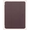 Etui Folio - TUCANO - iPad 10ème génération - Violet - Ultra-protecteur - Support intégré