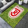 Ssv Jahn Regensburg Custom Name Carpet Rug For Living Room Bedroom Home Sofa Decoration Kids Play Nonslip Floor Mat