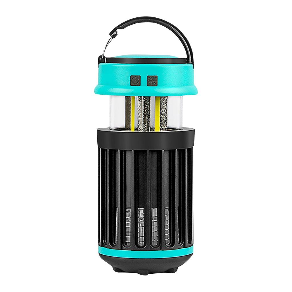 LED Charging Camping Tent Light Camping Telescopic Lighting Outdoor Strong Light Work Home Mosquito Repellents Mosquito Lamp