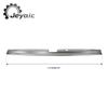 Jeyaic Rear Bumper Guard for Daihatsu New Atrai Hijet Cargo Stainless Steel Accessory Silver Finish Protects Your Vehicle from Scratches and Dirt