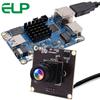 ELP Webcam 2MP CMOS IMX291 Webcam High Frame Rate 50fps Non-Distortion USB3.0 USB3.0 19201080