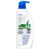 Head & Shoulders Шампунь против перхоти Освежающий прохладный