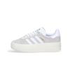Gazelle Bold Grey White