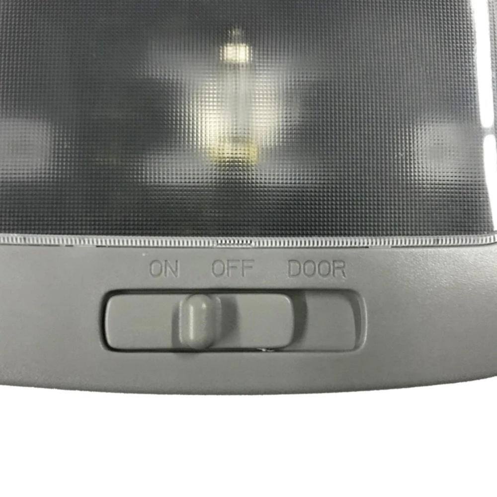 Серый плафон салонного освещения 928301F500LX для Kia Sportage 2006-2010