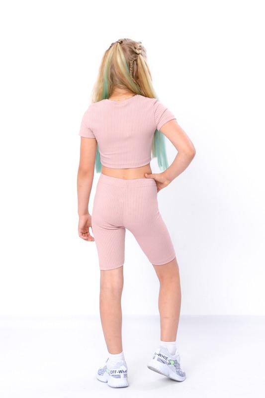 Комплект одежды (девочки) Лето 6381-103 HC