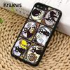 Чехол для телефона Krajews Kiki's Delivery Service для iPhone 14 5 6s 7 8 plus XR XS 11 12 13 pro max Samsung Galaxy S21 S22ultra