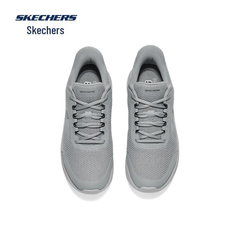 Skechers Мужская повседневная спортивная обувь 233183