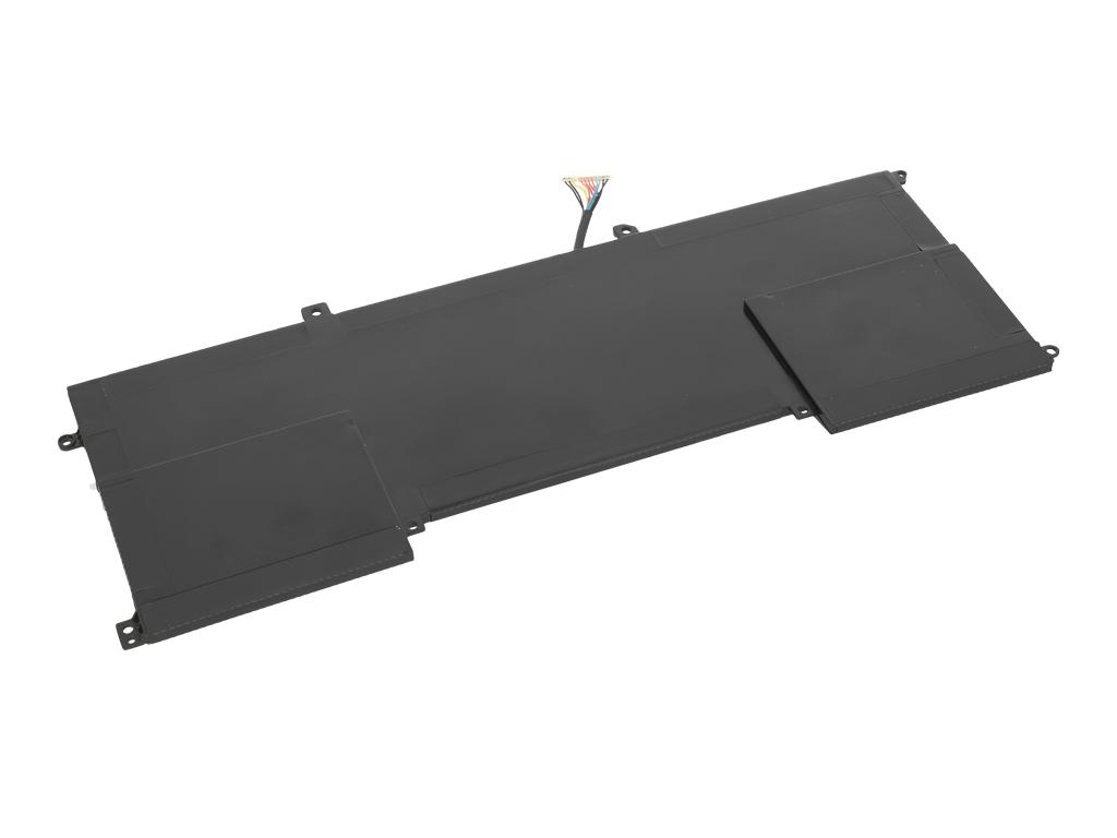 AB06XL HSTNN-DB8C Battery for HP Envy 13 13-AD