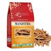 БИРДЖУ МАХАВИР 400 г Манджишта/Маджит/Маджишта/Rubia Cordifolia (Bmkb, Порошок)