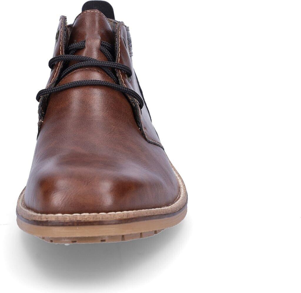 RIEKER Desert Boots (B1340) орех/река