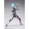 TAMASHII NATIONS S.H.Figuarts Ultraman Blazer, Approximately 150mm, ABS & PVC, Painted Action Figure