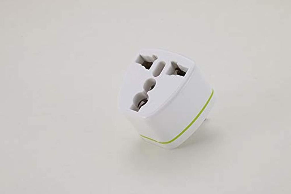 Переходник для розетки типа A, совместимый со всеми мировыми иностранными электроприборами в путешествиях, преобразование мощности, тип источника питания, преобразование для использования