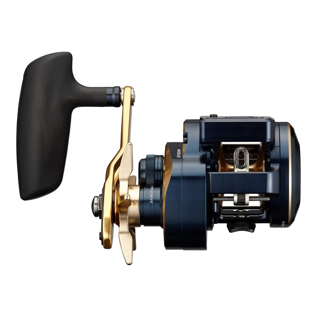 DAIWA 21 Saltiga IC 300H-SJ