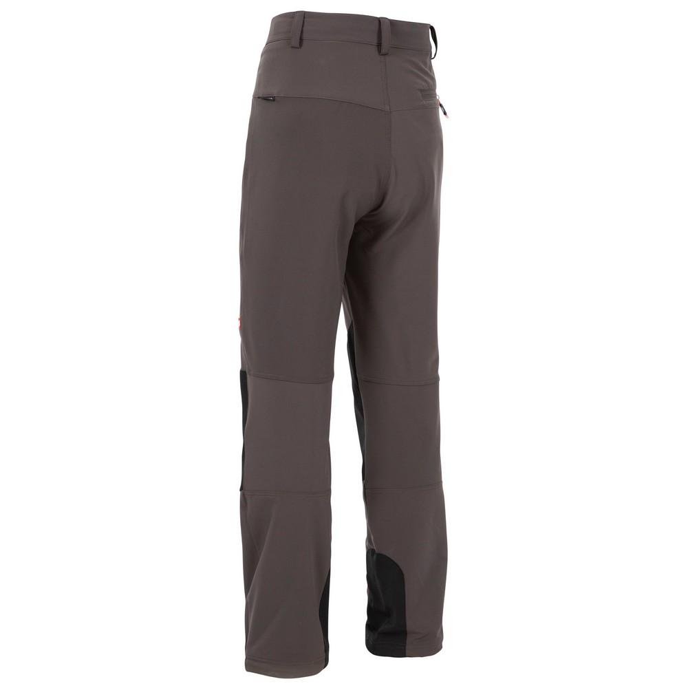 Mens Passcode Hiking Trousers