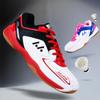 36-45 Men's/women's Shock-absorbing Anti-skid Wear-resistant Badminton Shoes Women's Table Tennis Shoes Sports Casual Volleyball Shoes