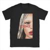 Mens Womens Beyonce Cowboy Carter Tour 2025 T Shirt 100% Cotton New Arrival T-Shirt Clothing Outfits